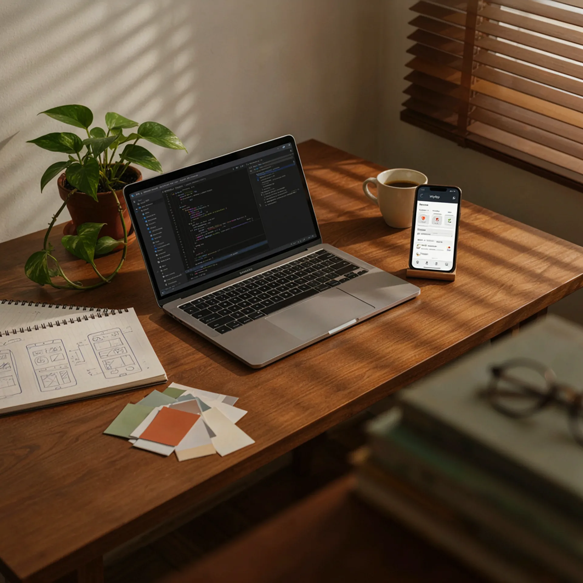 Learning Platforms / Education Management